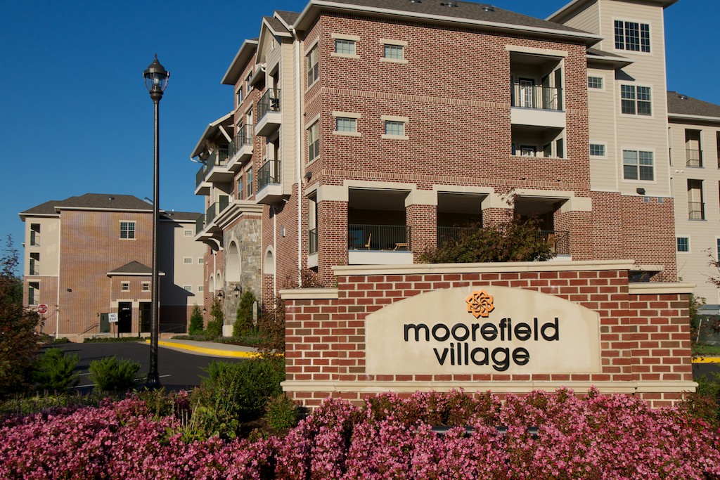 Moorefield Village Image 66